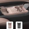 Eco-friendly Car Center Console Storage Box for OMODA 7 C7 SHS 2026 Car Accessories