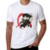 Lady Maria (2022) Tshirt Plus Size Everyday Tee Shirt