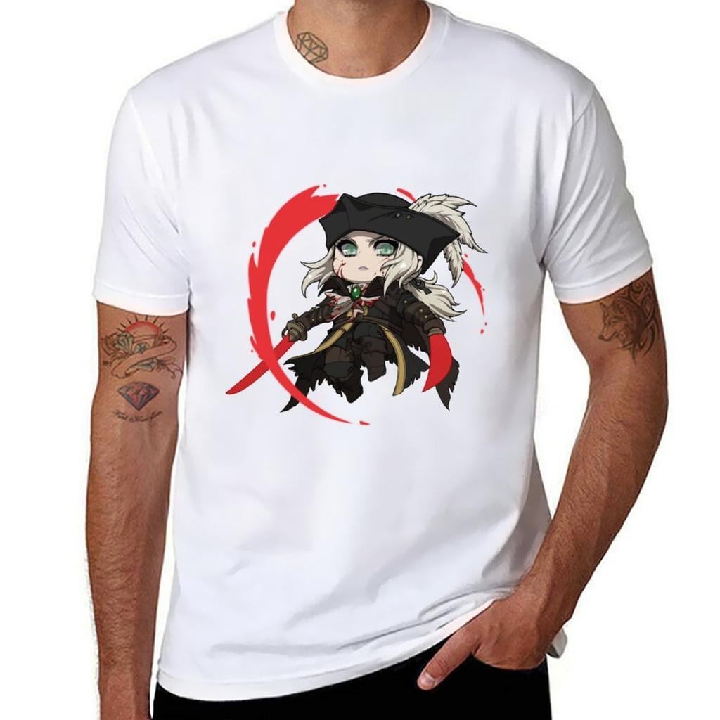 Lady Maria (2022) Tshirt Plus Size Everyday Tee Shirt