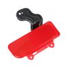Car Rear Right Side Reflector Bumper Marker Light For Honda CRV CR-V 2015 2016