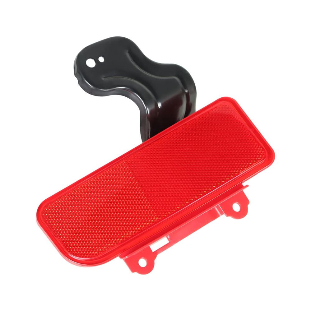 Car Rear Right Side Reflector Bumper Marker Light For Honda CRV CR-V 2015 2016