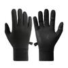 Windproof Warm Cycling Gloves Coldproof Running Ski Gloves Winter Bicycle Gloves  Cycling Equipment