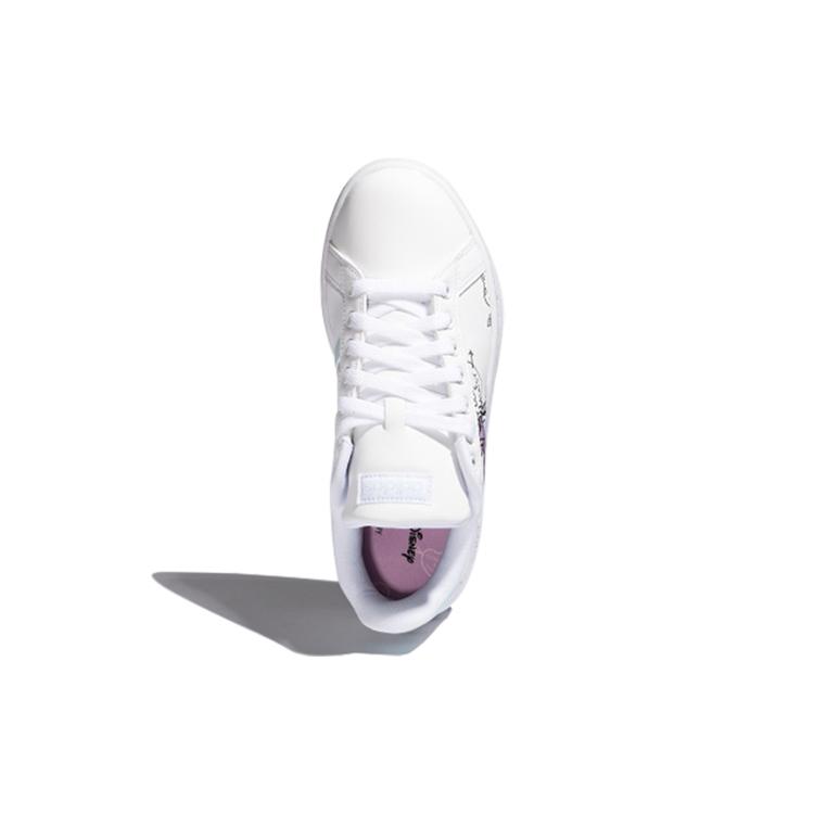 Grand Court Disney x Grand Court Wmns Adidas Neo 'Paperina' Donna FY0249