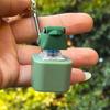 Portable Frogs Shaped Keyboards Accessory Tactile Press Toy Sound Activated Stress Reliever For Adults & Kids