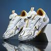 Original Men's Society Football Boot TF/FG Outdoor Sports Field Training Five-a-side Soccer Shoes Trendy Football Shoes for Men