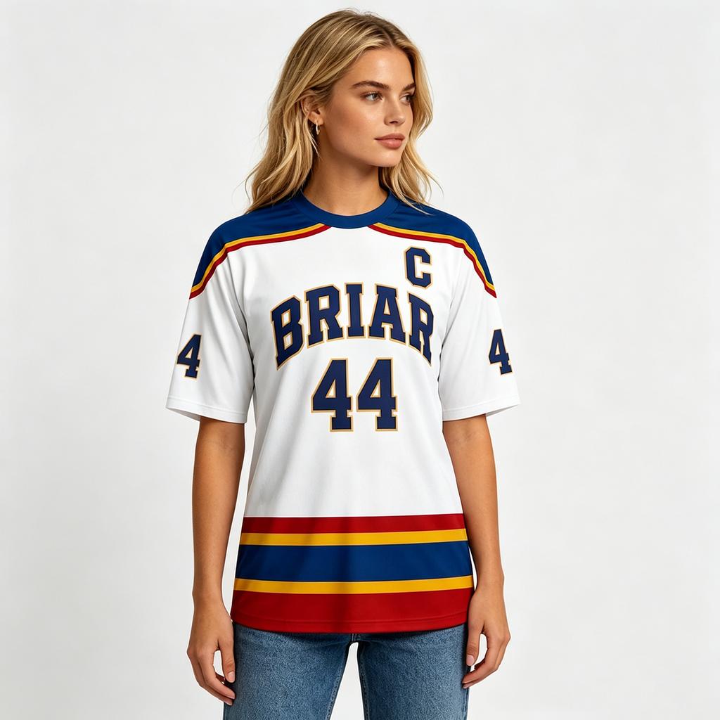 Women Crew Neck Short Sleeve Sports Jersey Top Lightweight Breathable Athletic Shirt for Training and Casual Wear
