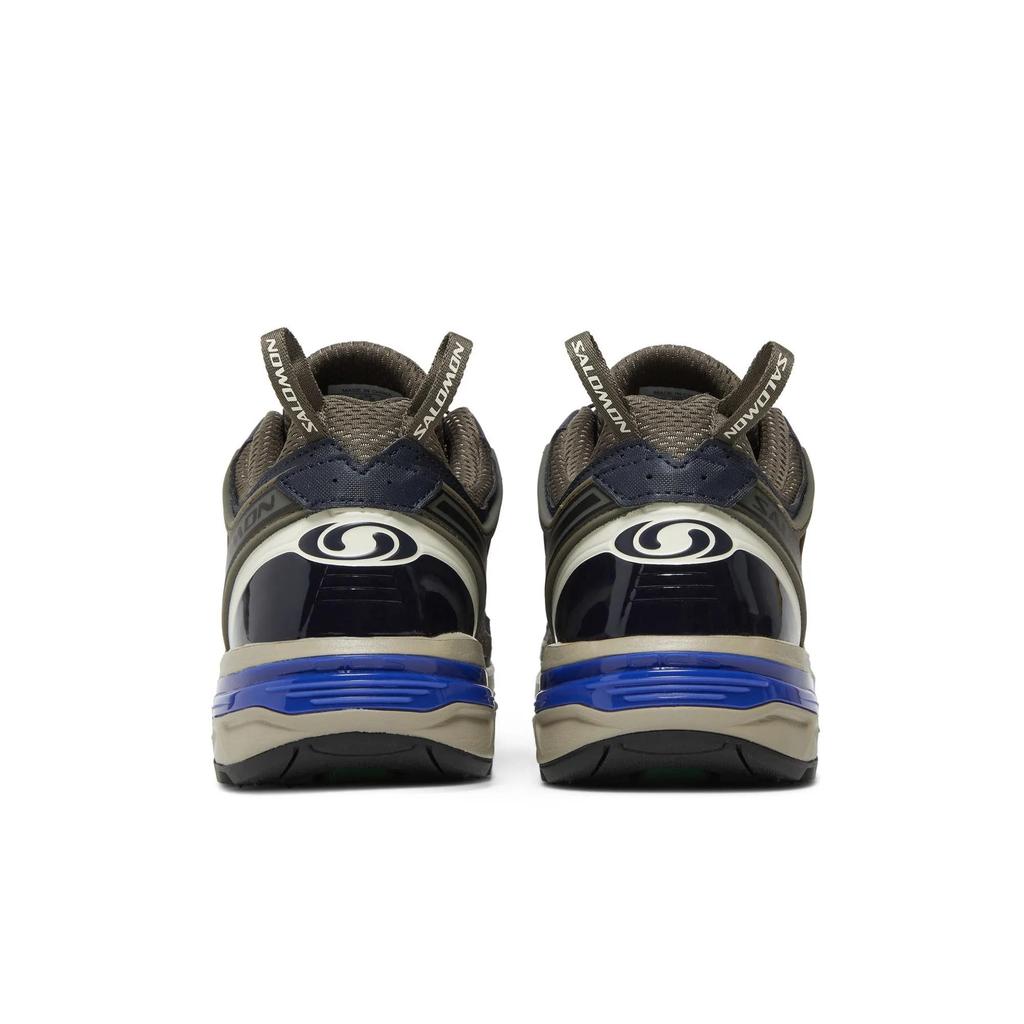 Salomon ACS Pro Advanced 'Night Sky' (Unisex) Night Sky / Major Brown / Turtle Running Shoes L41752600