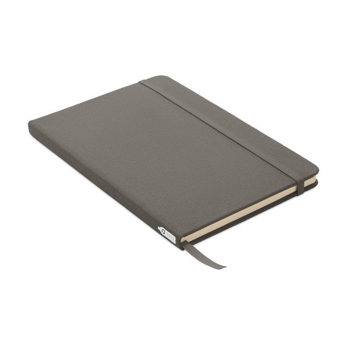 MidOcean Note RPET A5 Notebook