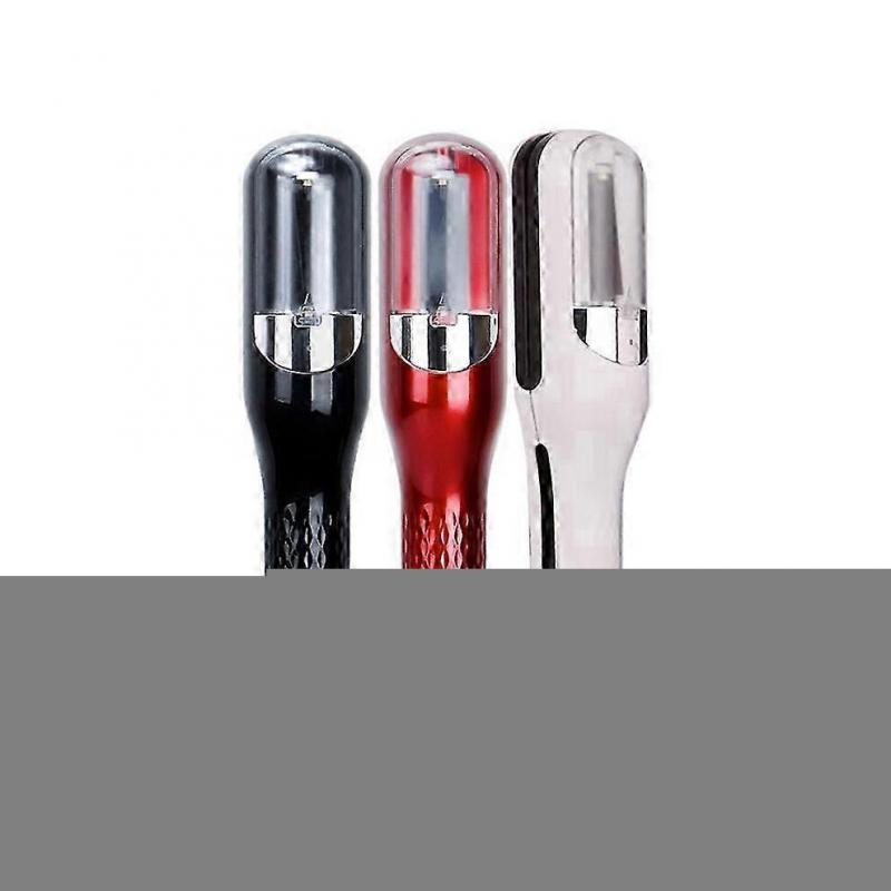 Hair Split Ends Trimmer Remover Damaged Hair Repair Hair Care Treatment Rechargeable Cordless Hair