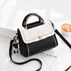 Bag Women's 2025 New Trendy Fashion Women's Handbag Summer Popular Texture Shoulder Messenger Bag