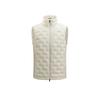 Under Armour Down Vests Men's Stand Collar Moderate Other 15417221P-0033