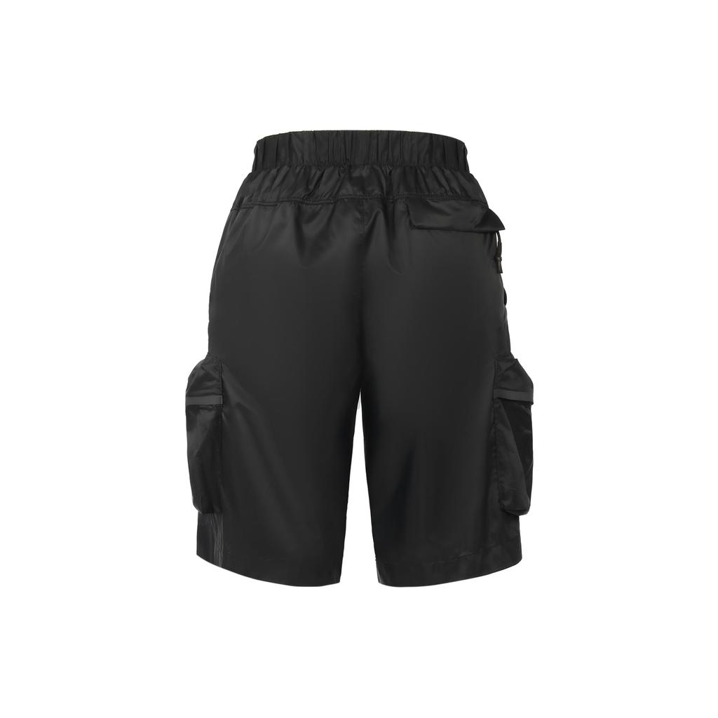 Nike Cargo Shorts Men's Black Moderate DX0230-010