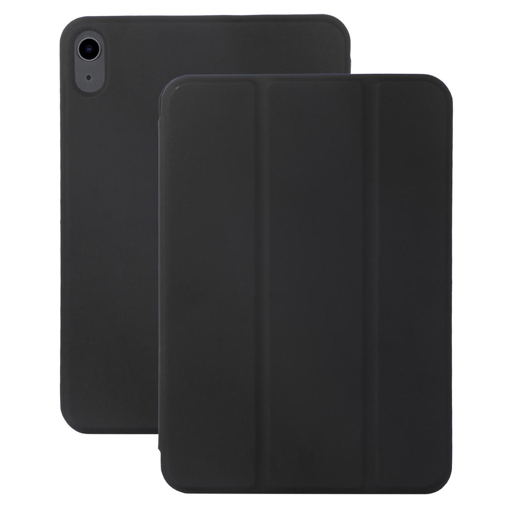 For iPad Air 11 (2025)/(2024) Case Tri-Fold Stand Leather Magnetic Tablet Cover Auto Wake/Sleep