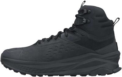 Hiking Shoes Olympus 6 Hike Mid GTX Black