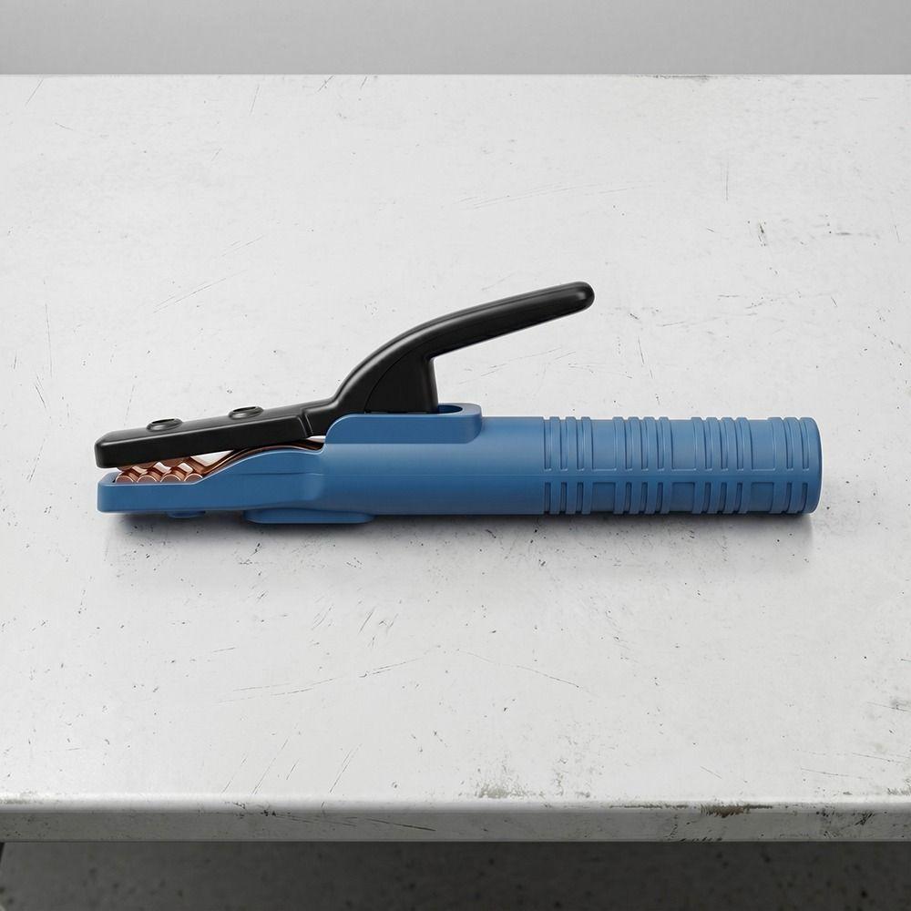 300A/500A/800A Welders Holder Copper Casting Welding Clamp Electrode Holder Welding Applications