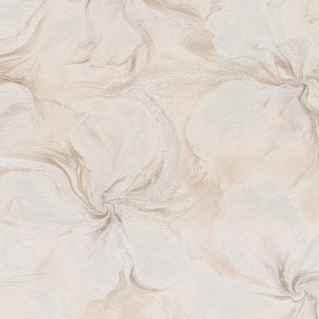 Erismann Aurora Abstract Floral Wallpaper