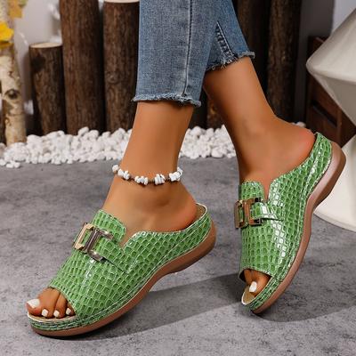 Scarpe da donna – Sandali