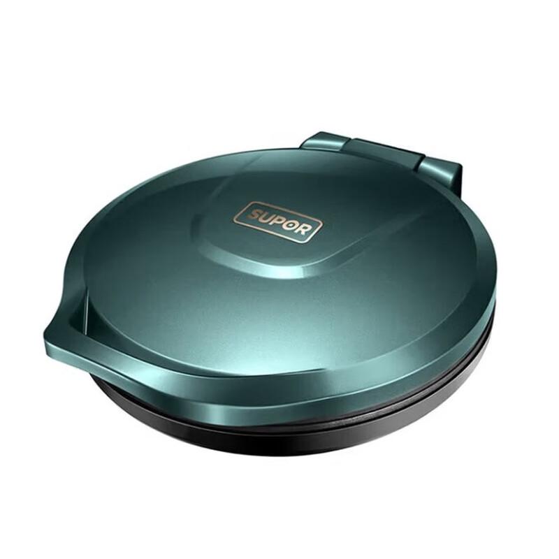 Supor Pure Titanium Flat Pan