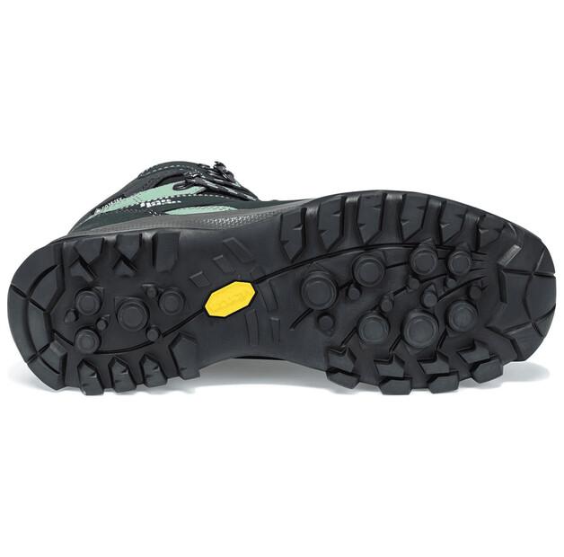 Треккинговые ботинки Hanwag Banks Lady GTX