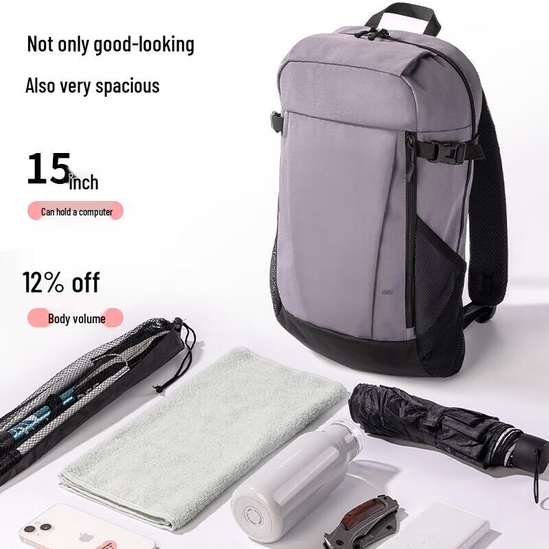 Deli Outdoor Travel Backpack