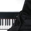 Elastic Cord Electronic Piano Cover 61/88-key Keyboard Cover  Electric/Digital Piano