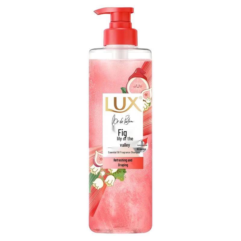 

LUX Fig & Lily of the Valley Deep Repair Shampoo
