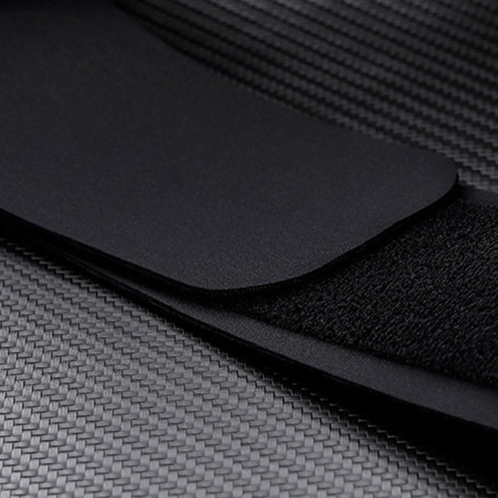 High Elastic Running Waist Bag Ultra-Thin Sports Phone Bag Sport Mobile Waist Bag Men Women
