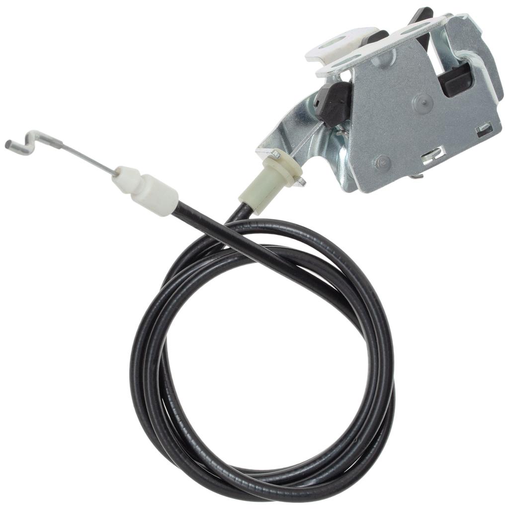 Citroen JUMPER 11-19 rear door lock UPPER H2 right + cable