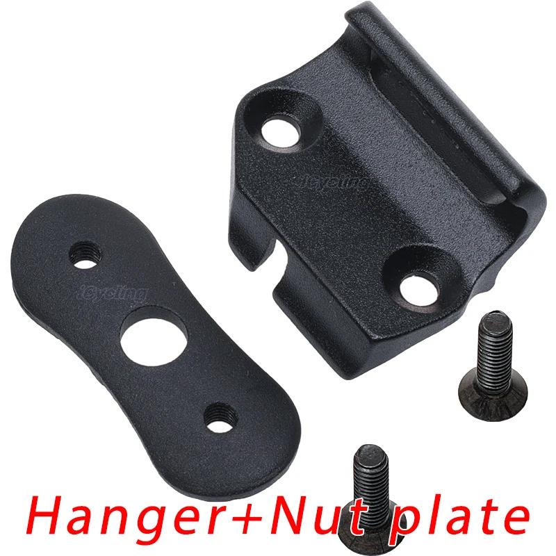 Front Derailleur Hanger For Specialized Aethos/Crux Tarmac SL8 Bicycle Frames Part S221900002 36T