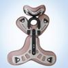 Cervical Traction Neck & Chest Brace for Spine Support & Disc Herniation