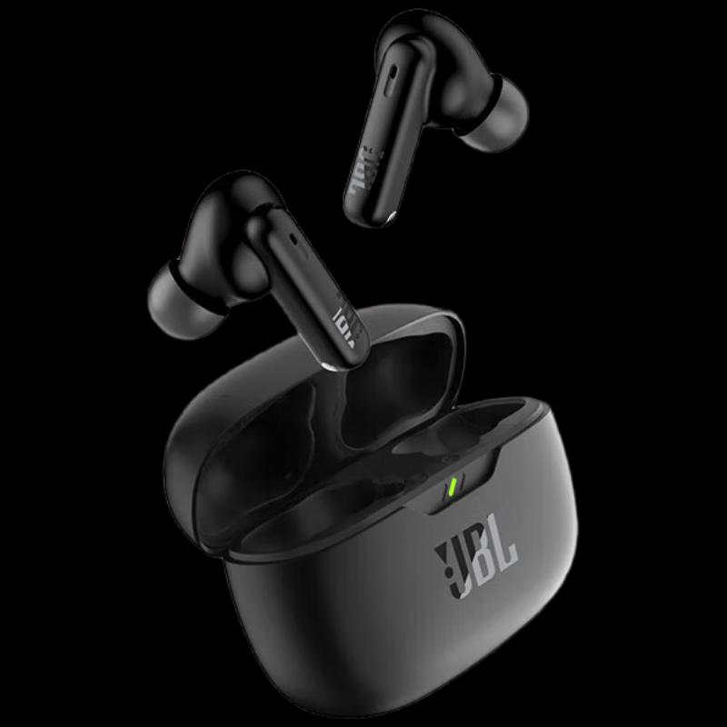 

JBL WAVE BEAM 2 In-Ear Bluetooth Earphones