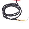 Allarme Automatico di Interruzione di Corrente 220V/380V Bianco 110Db LED Indicatore Sirena di Allarme Automatico per Interruzione di Corrente