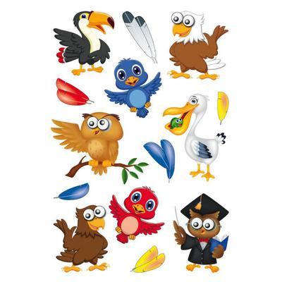 Aficiones y creatividad – Pegatinas multiusos