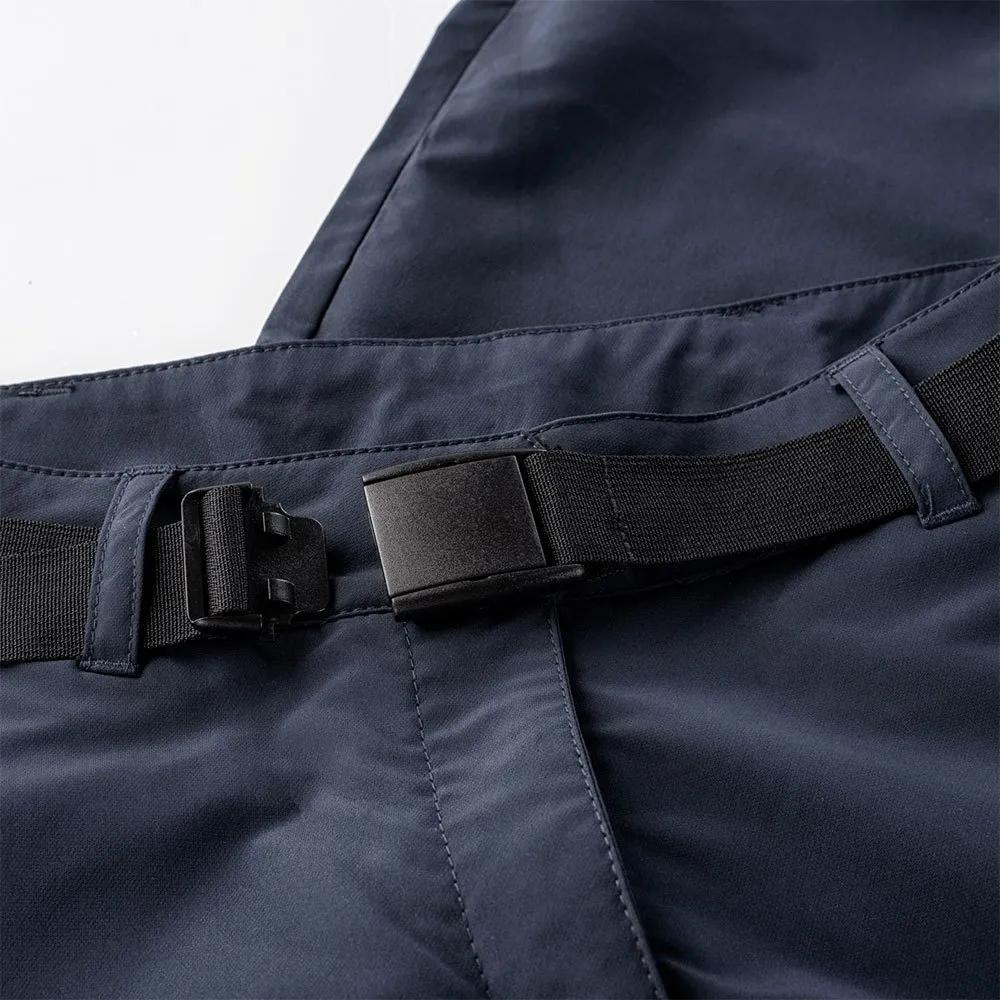 HI-TEC Trousers Lupin