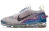 Air VaporMax 2020 Pure Platinum Multicolor Dames CJ6741-001