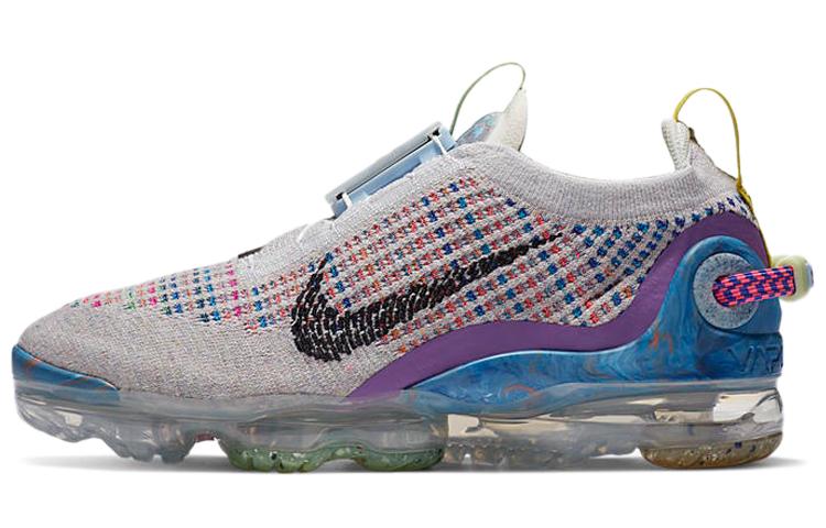 Nike Air VaporMax 2020 Pure Platinum Многоцветные Женские CJ6741-001 36