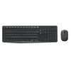 Logitech MK235 Wireless Keyboard and Mouse Combo