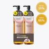 Bifesta Cleansing Oil Deep Clear Double Plan (230ml+230ml)