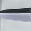 Universal PC Chassis Magnetic Dust Filter 12x24cm PVC Meshes Panel For Hardware Protections And Airflows Optimization