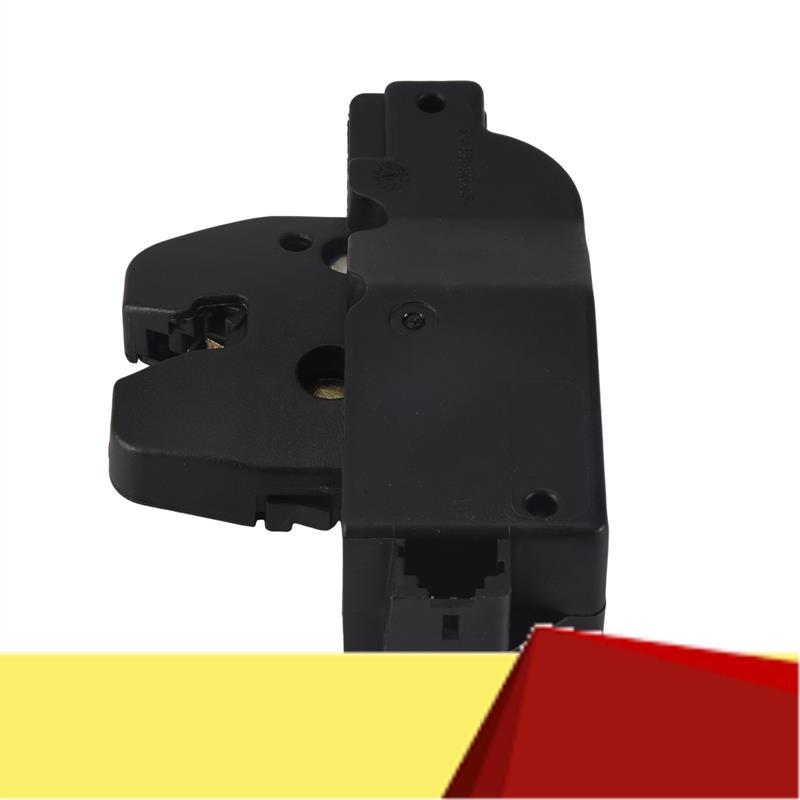 Heckklappen-Zentralverriegelungsaktuator für Citroen C3 C4 Picasso 307 9646091580-M53K