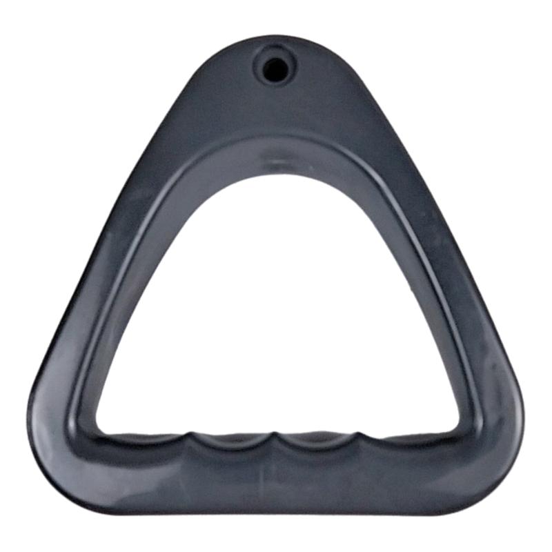 

1Pcs Professional Car Handle Hang Ring Bus Handle Hand Strap Triangle Handle Accessories Replacement Parts