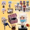Frieren Beyond Journey's End Anime Girl Figure Sousou No Frieren Fern Action Model Doll Toy from Stark/Himmel