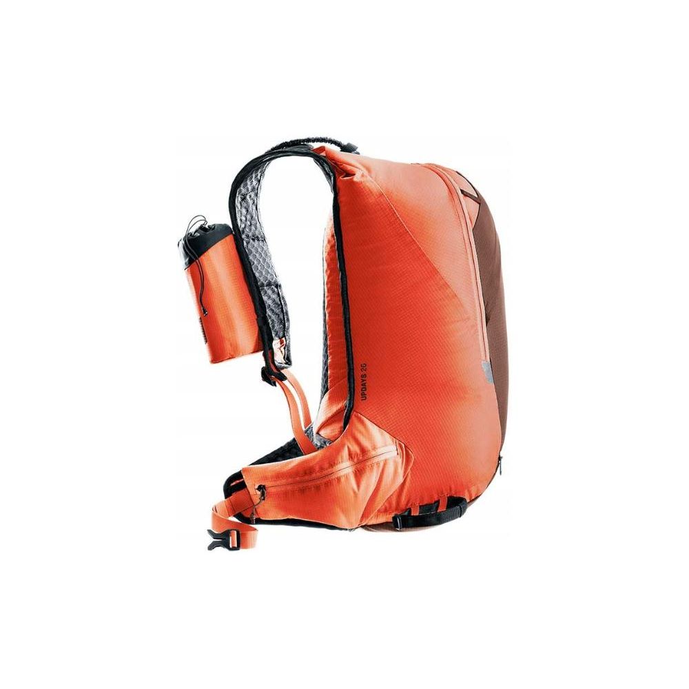 Deuter Updays 26L Mountain Climbing Outdoor Backpack Unisex Backpacks Multicolor 3304224