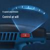 Bosch Professional Random Orbital Sander CN Plug (adapter Included)