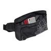 New Adidas Polyester Shoulder Bag, Crossbody Bag, Sling Bag, Fanny Pack Regular Unisex Black HC4770