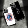 H-Hinano Tahiti Girl Beach Phone Case For Apple Iphone 16 15 Plus 13 12 Mini 16E 11 14 Pro Max X XS XR 8 7 SE 2020 Cover Shell C