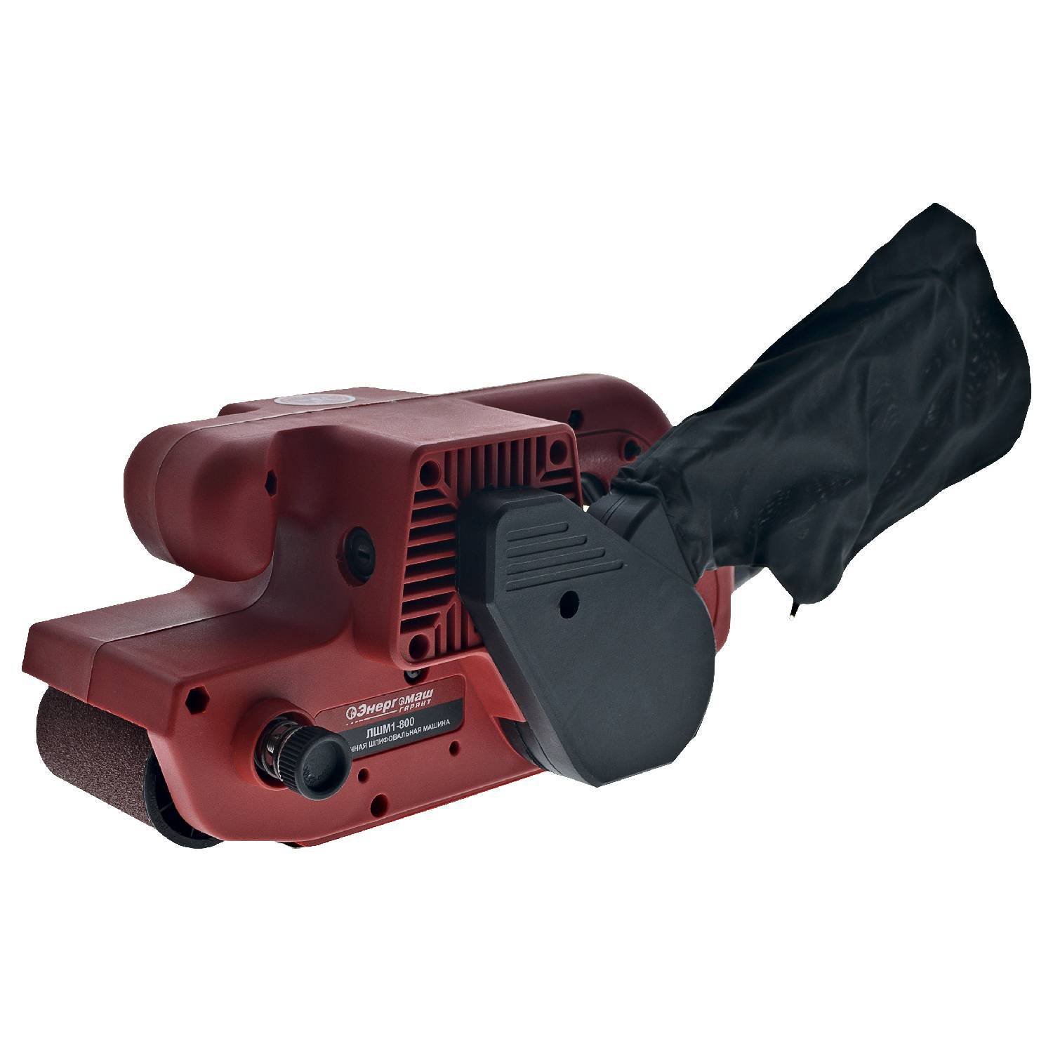 

Ленточно-шлифовальная машина Энергомаш Гарант ЛШМ1-800