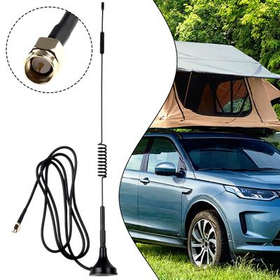 Reserveonderdelen – Autoantennes