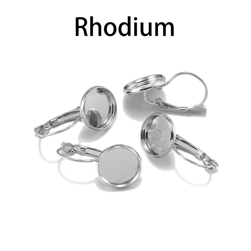 

8, 10, 12, 14, 16, 18, 20, 25 мм, французский рычаг, серьги с кабошоном, пустая основа для сережек, камея, лицевые панели, лоток для изготовления ювелирных изделий, принадлежности 12mm x 10pcs