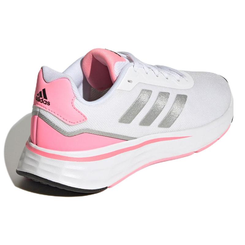 Adidas Start Your Run 'White Beam Pink' Women's Sneakers GY9232